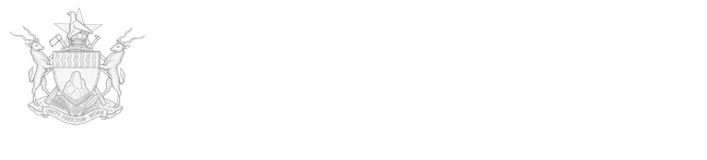 Zimbabwe Government Events Portal